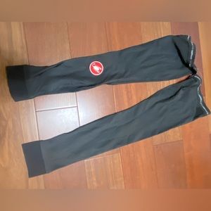 Castelli Bike Legwarmers